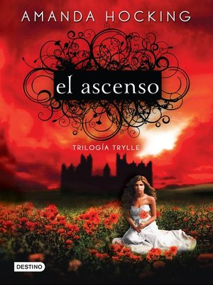 cover image of El ascenso